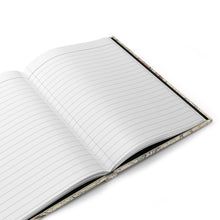 Load image into Gallery viewer, Ancient Courses Mississippi River Meander Belt Hardcover Journal