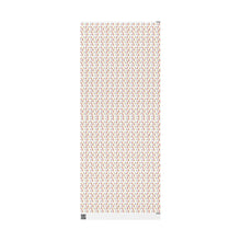 Load image into Gallery viewer, Oyster Enthusiast Wrapping Paper - Show Your Love for Oysters