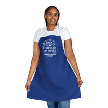 Load image into Gallery viewer, Shuck Yeah Apron!