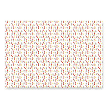 Load image into Gallery viewer, Wrapping paper sheets
