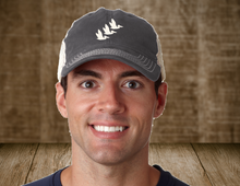 Load image into Gallery viewer, CRCL Three Pelican Hat