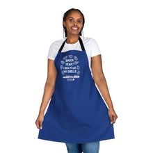 Load image into Gallery viewer, Shuck Yeah Apron!
