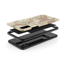 Load image into Gallery viewer, Ancient Courses Mississippi River Meander Tough Phone Cases
