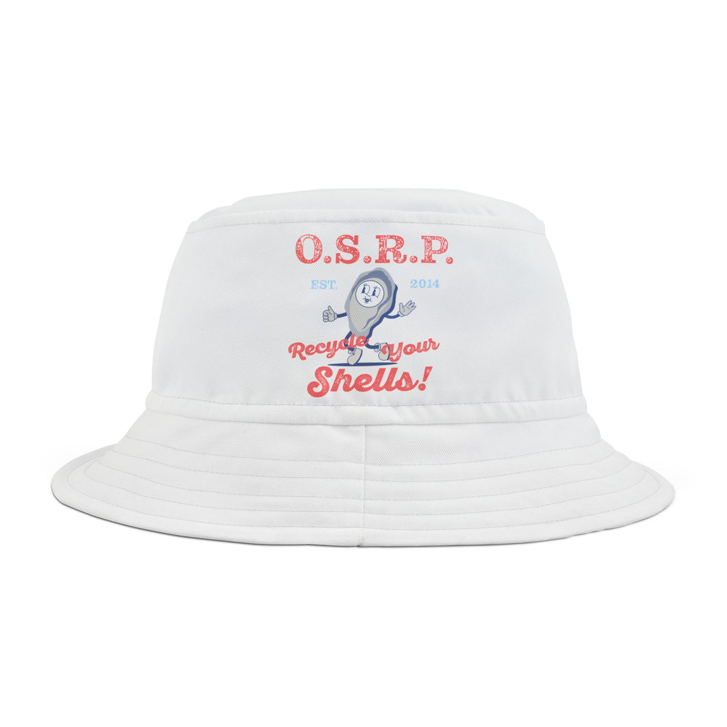 Bucket Hat (AOP)