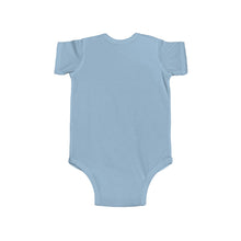 Load image into Gallery viewer, Future Coastal Leader Infant Fine Jersey Bodysuit
