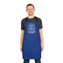 Load image into Gallery viewer, Shuck Yeah Apron!
