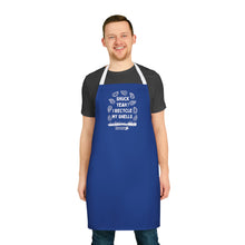 Load image into Gallery viewer, Shuck Yeah Apron!
