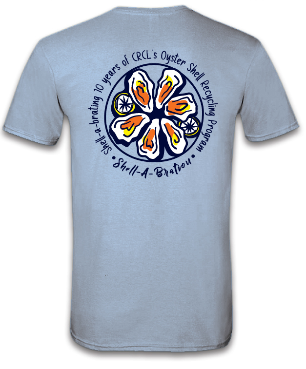 Shell-A-Bration T-Shirt