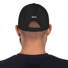 Load image into Gallery viewer, CRCL Distressed Dad Hat
