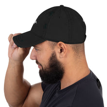 Load image into Gallery viewer, CRCL Distressed Dad Hat
