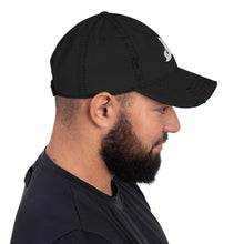 Load image into Gallery viewer, CRCL Distressed Dad Hat
