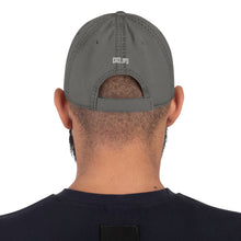 Load image into Gallery viewer, CRCL Distressed Dad Hat
