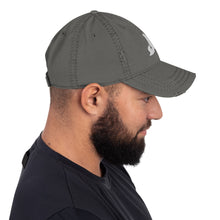 Load image into Gallery viewer, CRCL Distressed Dad Hat
