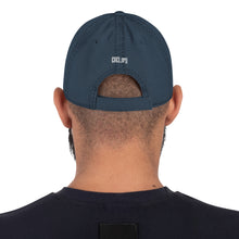 Load image into Gallery viewer, CRCL Distressed Dad Hat
