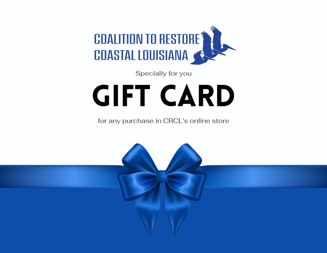 CRCL Gift Card
