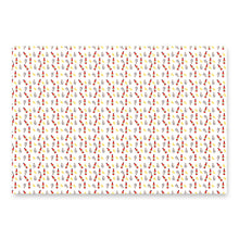 Load image into Gallery viewer, Wrapping paper sheets
